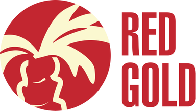 RedGold Logo